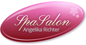 Kosmetiksalon Angelika Richter - hautnah-pflege.de Logo