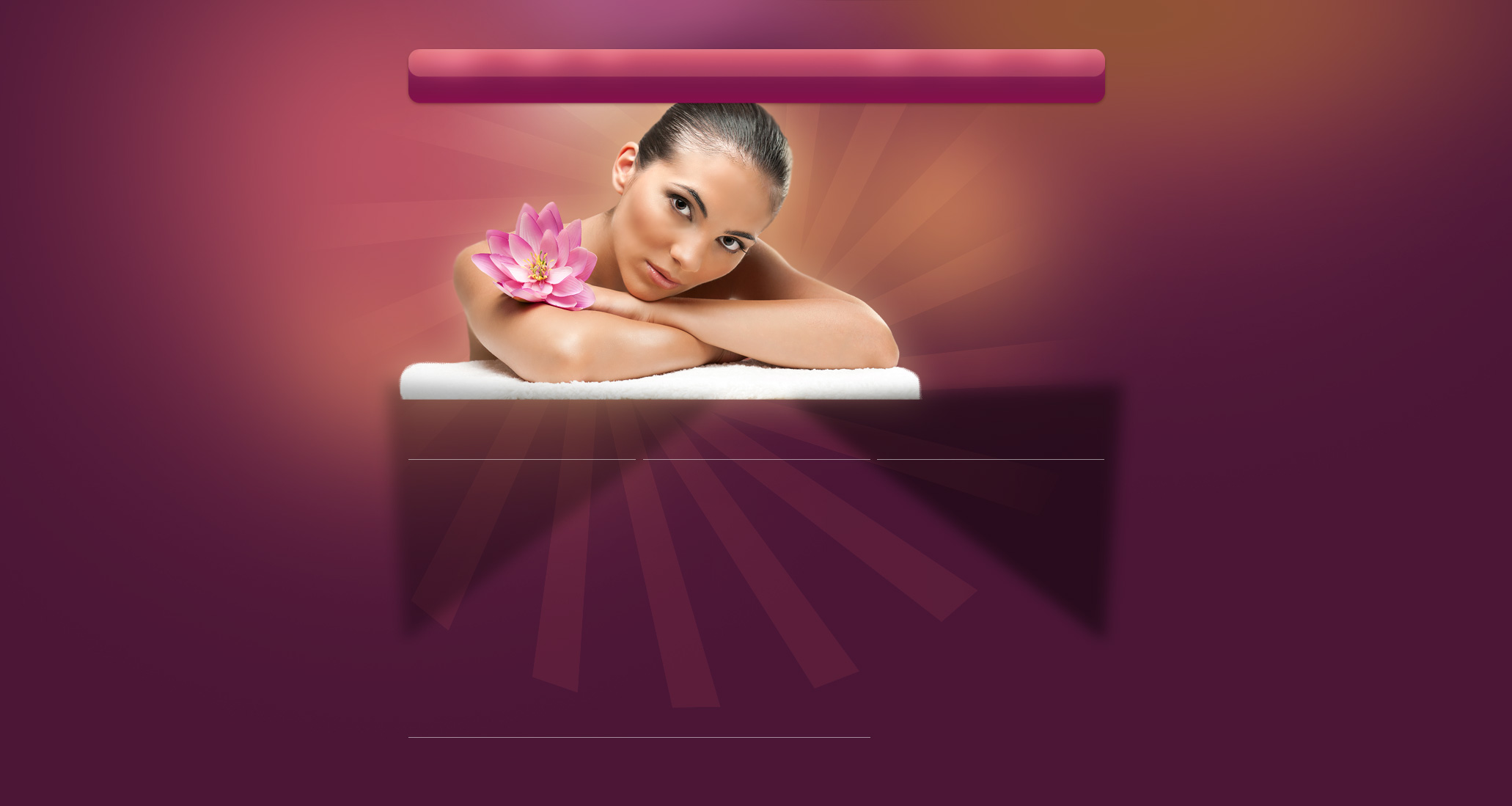 Kosmetiksalon Angelika Richter - hautnah-pflege.de im Spreewald