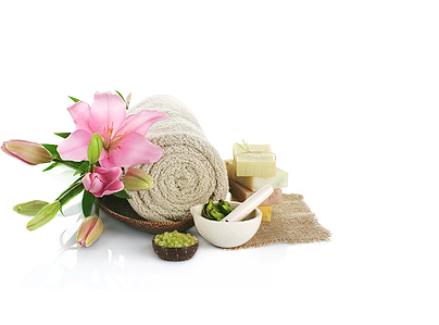 Kosmetiksalon Angelika Richter - hautnah-pflege.de