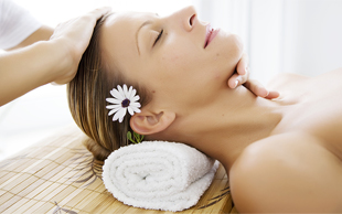 Kosmetiksalon Angelika Richter - Kosmetik kurz